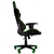 CADEIRA GAMER PRIME-X PRETA/VERDE 62000009 DAZZ na internet