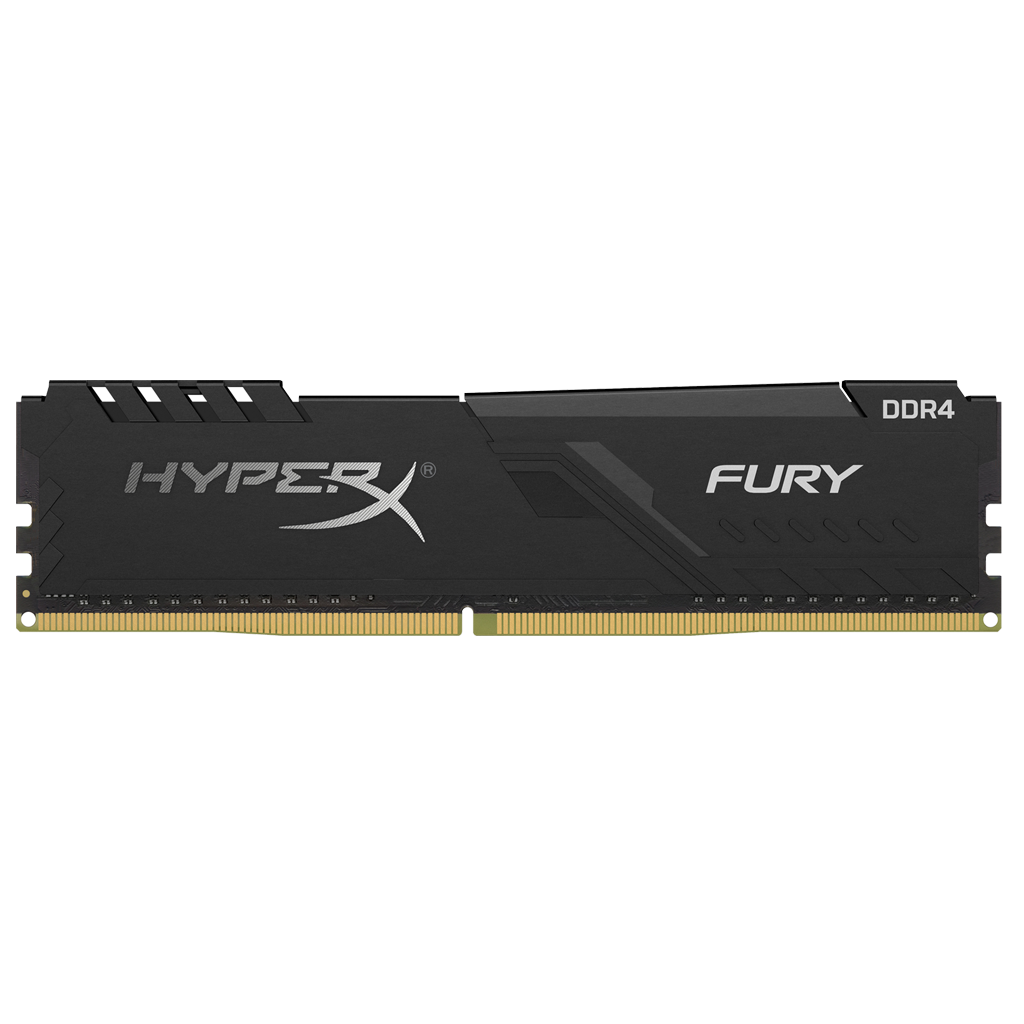 MEMORIA RAM HP 4GB DDR4 2666 MHz