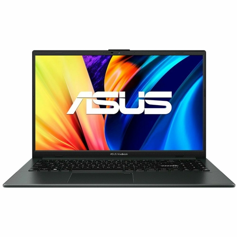 Notebook Asus VivoBook Intel i3-N305/8GB/256GB SSD/15.6" FHD/W11 (Español)