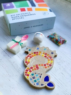 KIT DE MOSAICOS