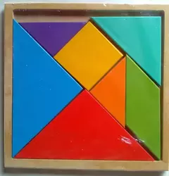 TANGRAM