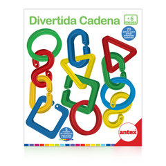 DIVERTIDA CADENA