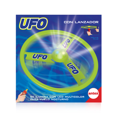 UFO LED