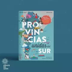 Las Provincias unidas del sur