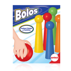 BOLOS