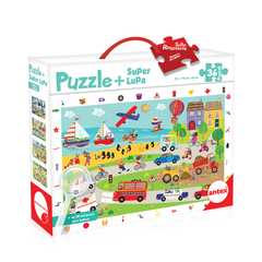 PUZZLE 36P