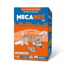 MEKNEX 71 PEZAS