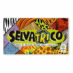 SELVATRICO