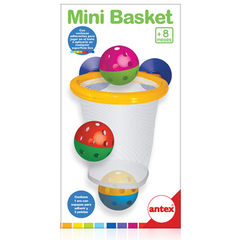 MINI BASQUET