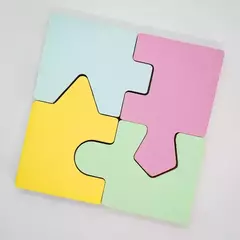 PRIMER PUZZLE