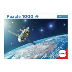 PUZZLE 1000P