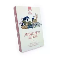 ANIMALARIO