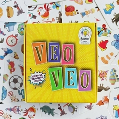 VEO VEO