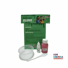 KIT PARA HACER SLIME (MIKI MOCO)