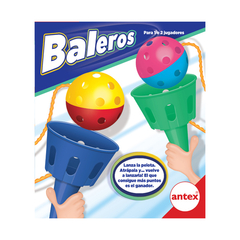 DUO BALEROS