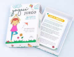 YOGUI JUEGOS