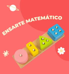 ENCASTRE MATEMATICO