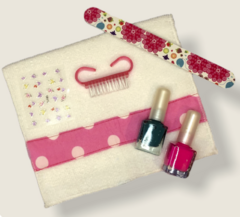 SET DE MANICURA - comprar online