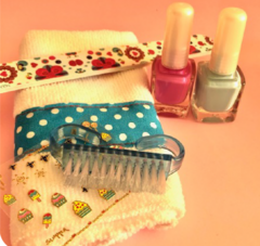 SET DE MANICURA en internet