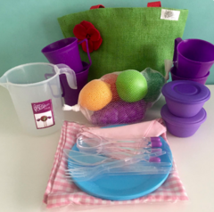 SET DE PIC NIC - comprar online