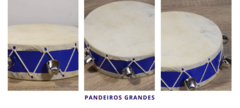 PANDEIRO GRANDE - comprar online