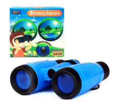 BINOCULAR