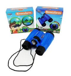 BINOCULAR en internet