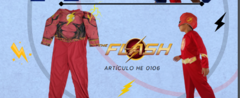 FLASH