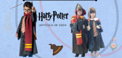 HARRY POTTER