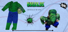 HULK