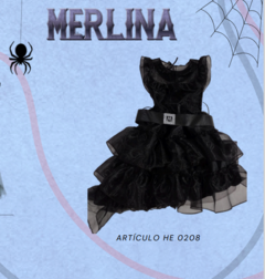 MERLINA FIESTA