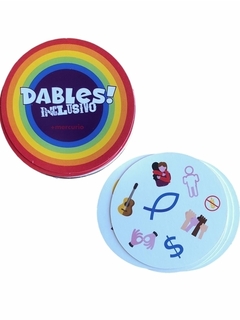 DABLES - Didácticos Matilda