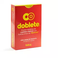 DOBLETE