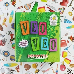 VEO VEO - comprar online