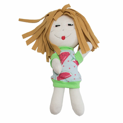 MUÑECA DORMIR - comprar online