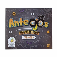 ANTEOJOS DIVERTIDOS - comprar online