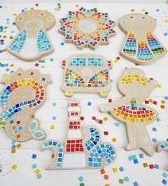 KIT DE MOSAICOS - comprar online