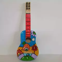 GUITARRA GRANDE