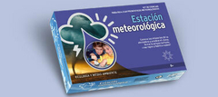 ESTACION METEORELOGICA