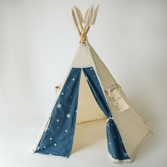 CARPITAS TIPI ESTRELLAS - comprar online