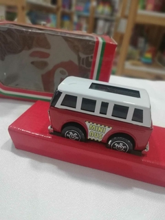 MINI VAN BUS (Art 300)