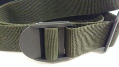 Cinto AERO ideal para Viajar en Avion - Braixa