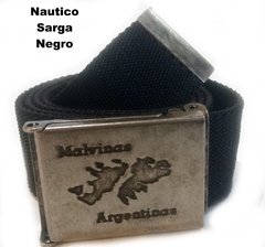 Cinturón Naútico Malvinas Argentinas - comprar online