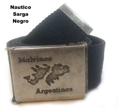 Cinturón Naútico Malvinas Argentinas en internet
