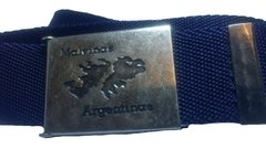 Imagen de Cinturón Naútico Malvinas Argentinas