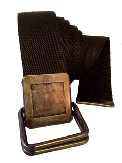 Cinturon Tipo LAZO - comprar online