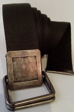 Cinturon Tipo LAZO - Braixa