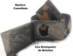 Cinturón Naútico Malvinas Argentinas - tienda online