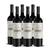Navarro correas Alegoría Blend de Cabernet Sauvignon 2015 (Caja x 6)