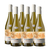 Lagarde Proyecto Hermanas Chardonnay 2019 (caja x 6) - comprar online